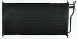 Agility Auto Parts Air Conditioning Condensers for 1995-1998 TL - 7014774