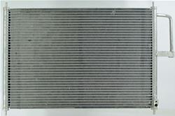 Agility Auto Parts Air Conditioning Condensers for 1996-1998 TL - 7014775