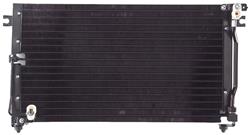 Agility Auto Parts Air Conditioning Condensers for 1994 MONTERO - 7014838