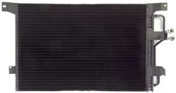 Agility Auto Parts Air Conditioning Condensers for 1998-2002 CROWN VICTORIA, GRAND MARQUIS, TOWN CAR - 7014881