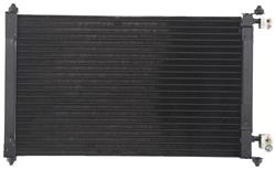 Agility Auto Parts Air Conditioning Condensers for 1998-2002 ACCORD - 7014898