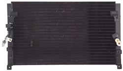 Agility Auto Parts Air Conditioning Condensers 7014899