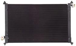 Agility Auto Parts Air Conditioning Condensers for 1998-2002 ACCORD - 7014900
