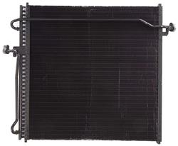 Agility Auto Parts Air Conditioning Condensers for 1998-2011 RANGER - 7014904