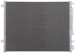 Agility Auto Parts Air Conditioning Condensers for 2000-2003 DURANGO - 7014930