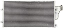 Agility Auto Parts Air Conditioning Condensers for 1998-2004 SEVILLE - 7014943