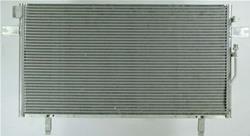 Agility Auto Parts Air Conditioning Condensers 7014954