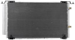 Agility Auto Parts Air Conditioning Condensers for 2000-2004 AVALON - 7014968