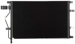 Agility Auto Parts Air Conditioning Condensers 7014970