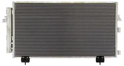 Agility Auto Parts Air Conditioning Condensers for 2001-2005 RAV4 - 7014986