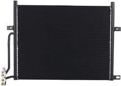 Agility Auto Parts Air Conditioning Condensers 7014994