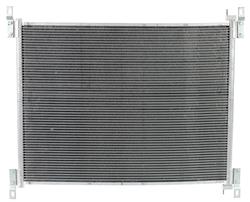 Agility Auto Parts Air Conditioning Condensers for 1997-2007 T2000, 2002 T800 - 7067010