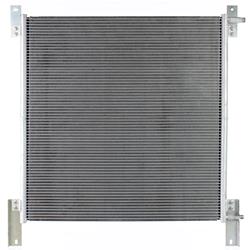 Agility Auto Parts Air Conditioning Condensers 7067011