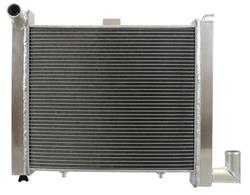 Agility Auto Parts - Radiators for 1963-1972 CORVETTE - 8010001