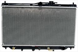 Agility Auto Parts Radiators for 1990-1993 ACCORD, 1992-1996 PRELUDE - 8010019