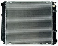 Agility Auto Parts Radiators