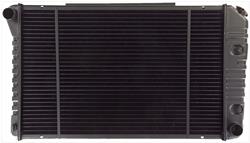 Agility Auto Parts - Radiators for 1970-1981 FIREBIRD - 8010477