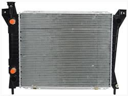 Agility Auto Parts Radiators for 1986-1997 AEROSTAR - 8010901