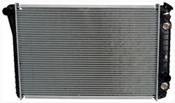 Agility Auto Parts Radiators 8010951