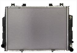 Agility Auto Parts Radiators 8011313