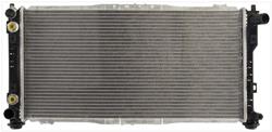 Agility Auto Parts Radiators for 1993-1997 626, MX-6 - 8011326