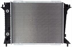 Agility Auto Parts Radiators for 1994-1997 COUGAR, THUNDERBIRD - 8011447