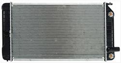 Agility Auto Parts Radiators 8011515