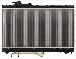 Agility Auto Parts Radiators for 1994-1999 CELICA - 8011575