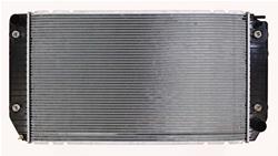 Agility Auto Parts Radiators for 1994-1997 P30, P3500 - 8011720
