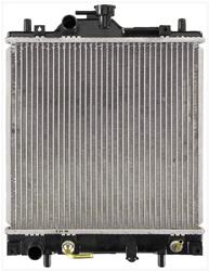 Agility Auto Parts Radiators for 1995-2001 METRO, SWIFT - 8011732