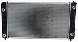 Agility Auto Parts Radiators 8011826