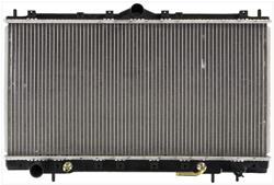 Agility Auto Parts Radiators for 1995-2000 AVENGER, SEBRING - 8011892