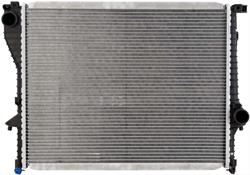 Agility Auto Parts Radiators for 1997-2002 Z3 - 8012038