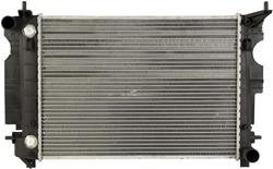 Agility Auto Parts Radiators for 1999-2002 9-3, 1991-1998 900 - 8012080