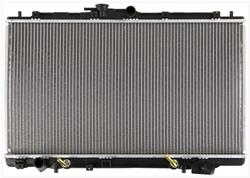 Agility Auto Parts Radiators for 1998-2002 ACCORD, 1999-2001 TL - 8012147