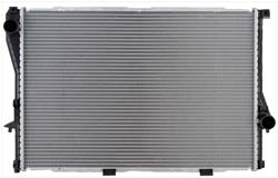 Agility Auto Parts Radiators 8012285