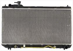 Agility Auto Parts Radiators for 1998-2000 RAV4 - 8012292