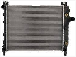 Agility Auto Parts Radiators for 2000-2004 DAKOTA, 2000-2003 DURANGO - 8012294