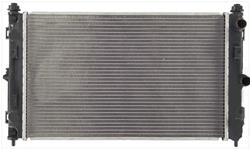 Agility Auto Parts Radiators for 2001-2006 SEBRING, STRATUS - 8012323