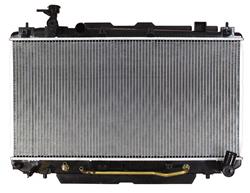 Agility Auto Parts Radiators for 2001-2005 RAV4 - 8012403