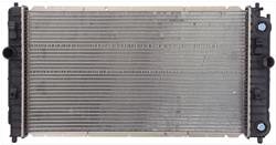 Agility Auto Parts Radiators for 2002-2004 ALERO, 2004-2005 CLASSIC, 2002-2005 GRAND AM - 8012520