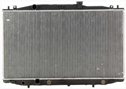 Agility Auto Parts Radiators for 2003-2007 ACCORD - 8012599
