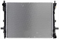 Agility Auto Parts Radiators 8012610