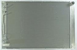 Agility Auto Parts Radiators for 2004-2006 SIENNA - 8012682