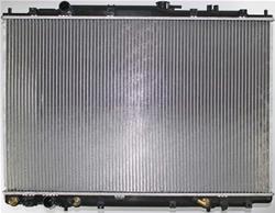 Agility Auto Parts Radiators for 2003-2006 MDX, 2005 PILOT - 8012740