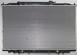 Agility Auto Parts Radiators for 2005-2010 ODYSSEY - 8012806