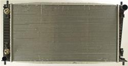 Agility Auto Parts Radiators for 2005-2006 EXPEDITION, 2005-2008 F-150, 2006-2008 MARK LT - 8012819