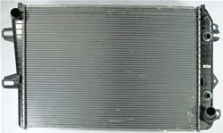 Agility Auto Parts Radiators 8012857
