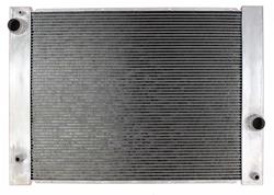 Agility Auto Parts Radiators 8012942