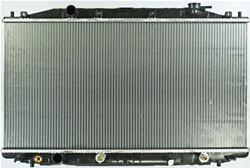Agility Auto Parts Radiators for 2008-2012 ACCORD, 2012-2015 CROSSTOUR - 8012990